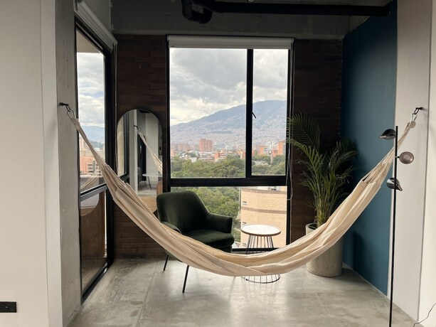 Imagen general del Hotel Lauret by Wynwood House. Foto 2