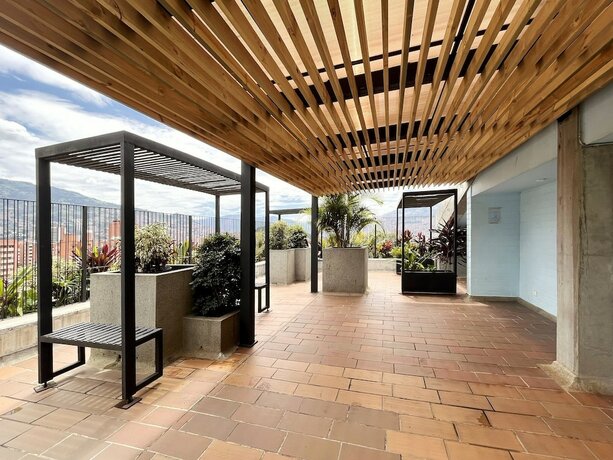 Imagen general del Hotel Lauret by Wynwood House. Foto 5