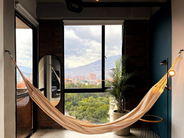 Imagen general del Hotel Lauret by Wynwood House. Foto 6