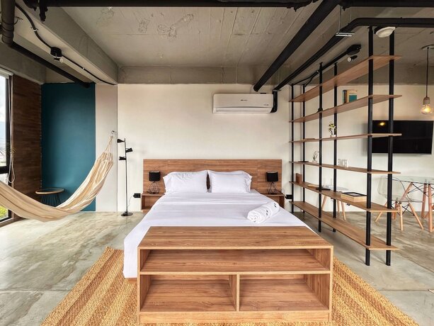 Imagen general del Hotel Lauret by Wynwood House. Foto 8