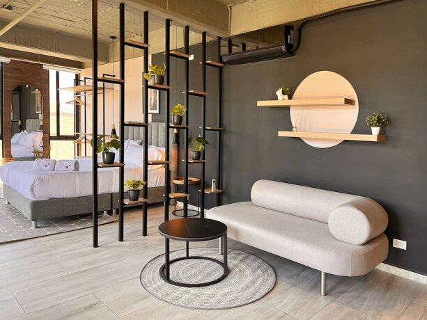 Imagen de la habitación del Hotel Lauret by Wynwood House. Foto 14
