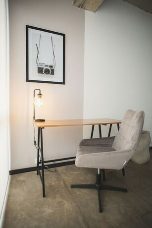 Imagen de la habitación del Hotel Lauret by Wynwood House. Foto 15