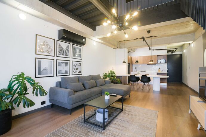 Imagen de la habitación del Hotel Lauret by Wynwood House. Foto 18