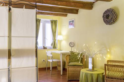 Imagen de la habitación del Hotel Lauri. Foto 2