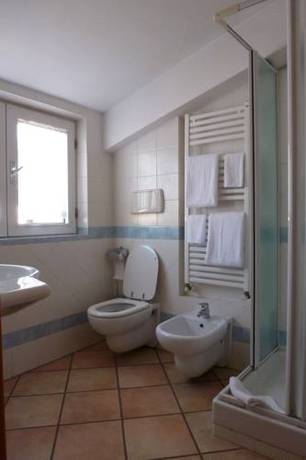 Imagen de la habitación del Hotel Lauri. Foto 14