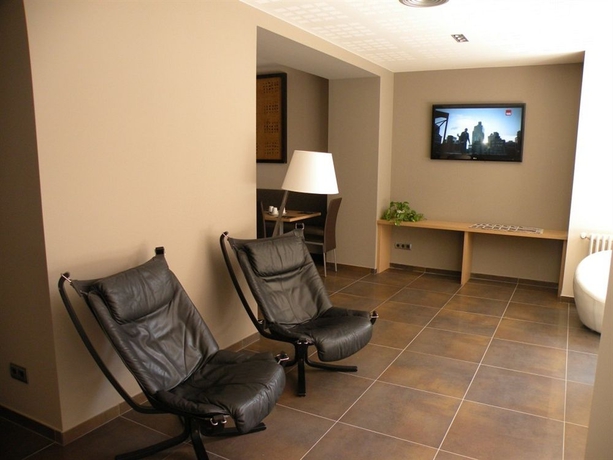 Imagen de los interiores del Hotel Lauria, Tarragona. Foto 6