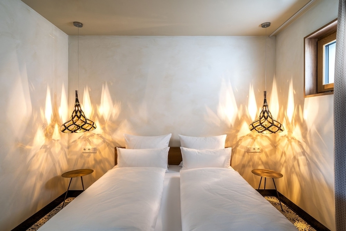 Imagen de la habitación del Hotel Laurichhof. Foto 3