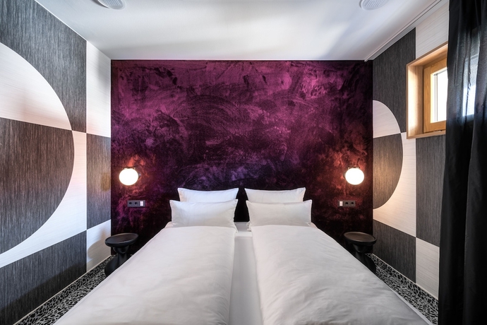 Imagen de la habitación del Hotel Laurichhof. Foto 5