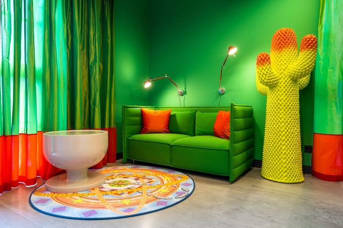 Imagen general del Hotel Laurichhof. Foto 1