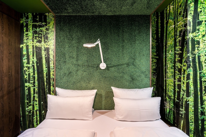 Imagen de la habitación del Hotel Laurichhof. Foto 8