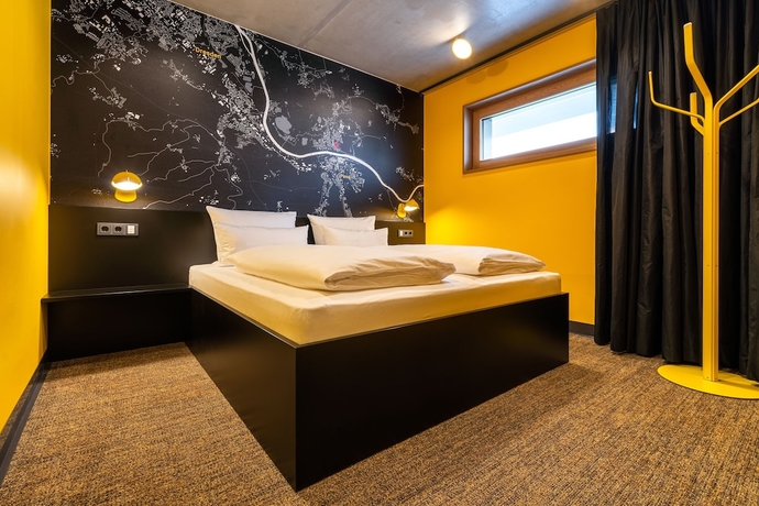 Imagen de la habitación del Hotel Laurichhof. Foto 10