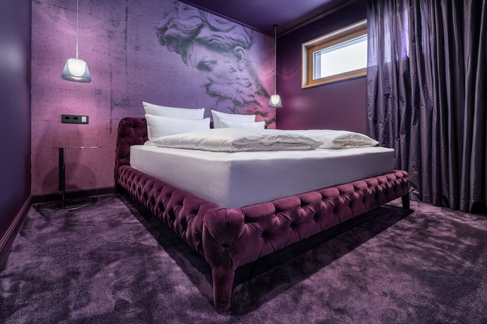 Imagen de la habitación del Hotel Laurichhof. Foto 11