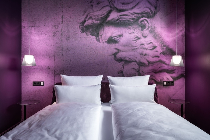 Imagen de la habitación del Hotel Laurichhof. Foto 12