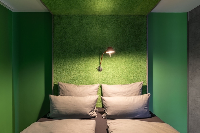 Imagen de la habitación del Hotel Laurichhof. Foto 14