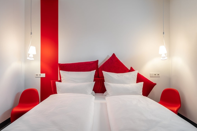 Imagen de la habitación del Hotel Laurichhof. Foto 15