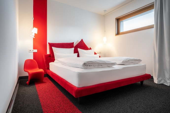 Imagen de la habitación del Hotel Laurichhof. Foto 16