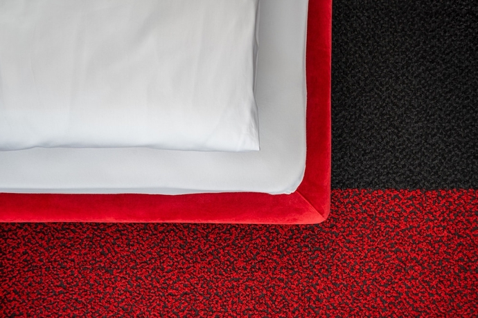 Imagen de la habitación del Hotel Laurichhof. Foto 17