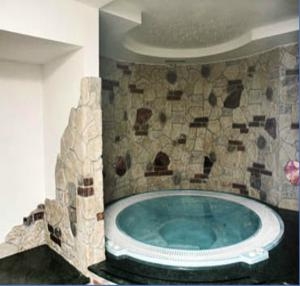 Imagen general del Hotel Laurin, Canazei. Foto 2