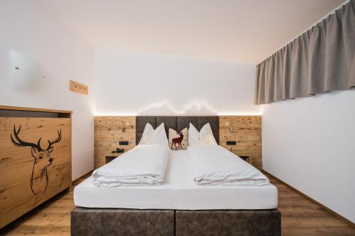 Imagen general del Hotel Laurin, Dobbiaco. Foto 1