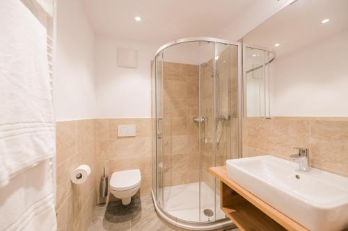 Imagen general del Hotel Laurin, Dobbiaco. Foto 3