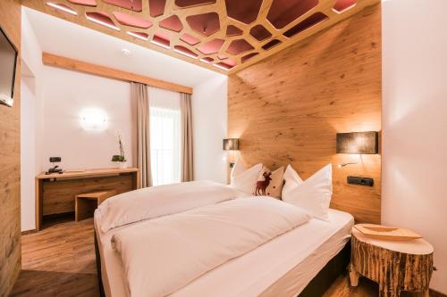 Imagen general del Hotel Laurin, Dobbiaco. Foto 4