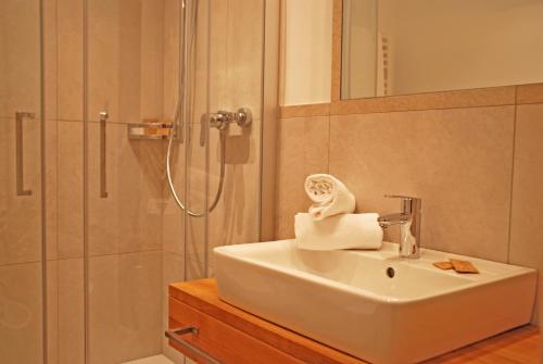 Imagen general del Hotel Laurin, Dobbiaco. Foto 6