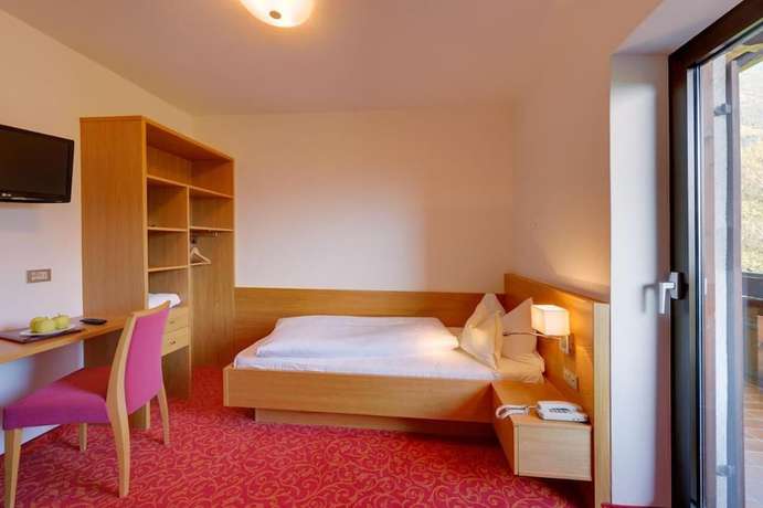 Imagen de la habitación del Hotel Laurin, Dorf - Paese. Foto 6