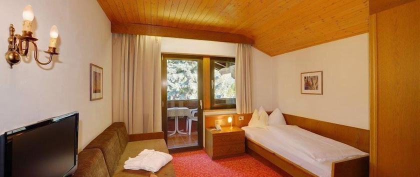 Imagen de la habitación del Hotel Laurin, Dorf - Paese. Foto 7