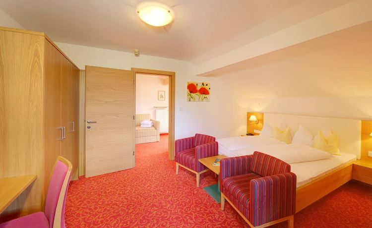 Imagen de la habitación del Hotel Laurin, Dorf - Paese. Foto 10