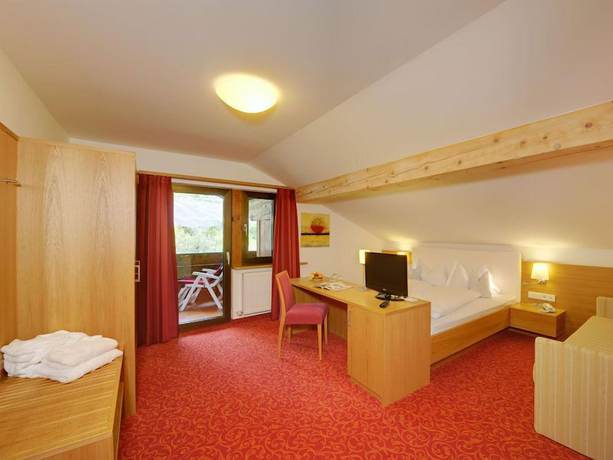 Imagen de la habitación del Hotel Laurin, Dorf - Paese. Foto 14