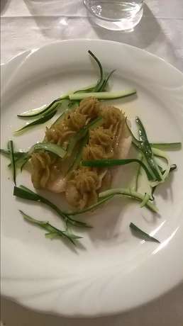 Imagen del bar/restaurante del Hotel Laurin, Lido Di Camaiore. Foto 4