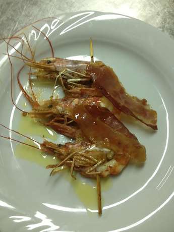 Imagen del bar/restaurante del Hotel Laurin, Lido Di Camaiore. Foto 7