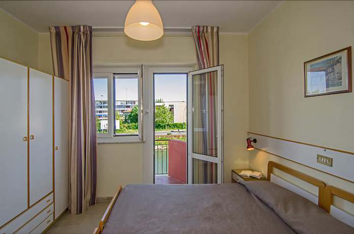 Imagen general del Hotel Laurin, Lido Di Camaiore. Foto 1