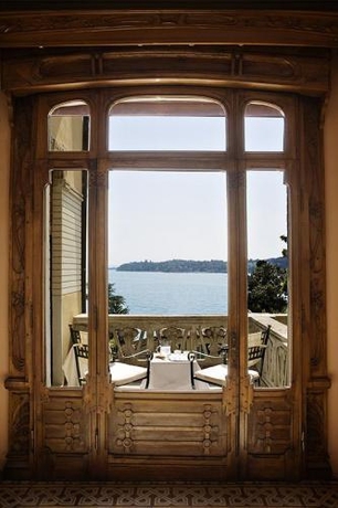 Imagen general del Hotel Laurin, Salo. Foto 4