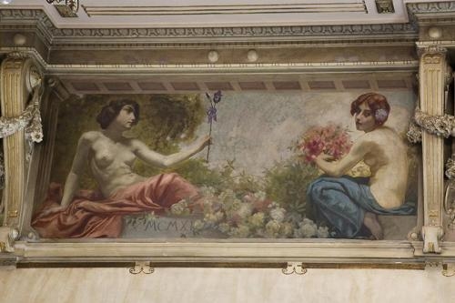 Imagen general del Hotel Laurin, Salo. Foto 8