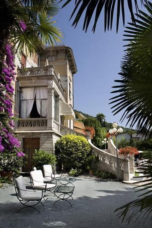 Imagen general del Hotel Laurin, Salo. Foto 11