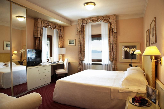 Imagen general del Hotel Laurin, Salo. Foto 12