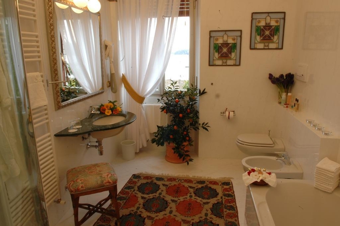 Imagen general del Hotel Laurin, Salo. Foto 13