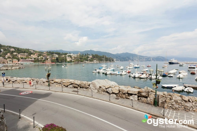 Imagen de la habitación del Hotel Laurin, Santa Margherita Ligure. Foto 13