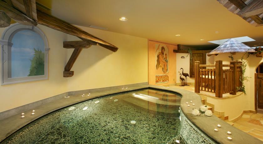 Imagen general del Hotel Laurin Small y Charming. Foto 1