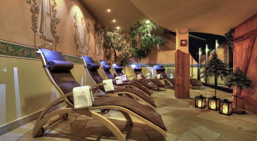 Imagen general del Hotel Laurin Small y Charming. Foto 3
