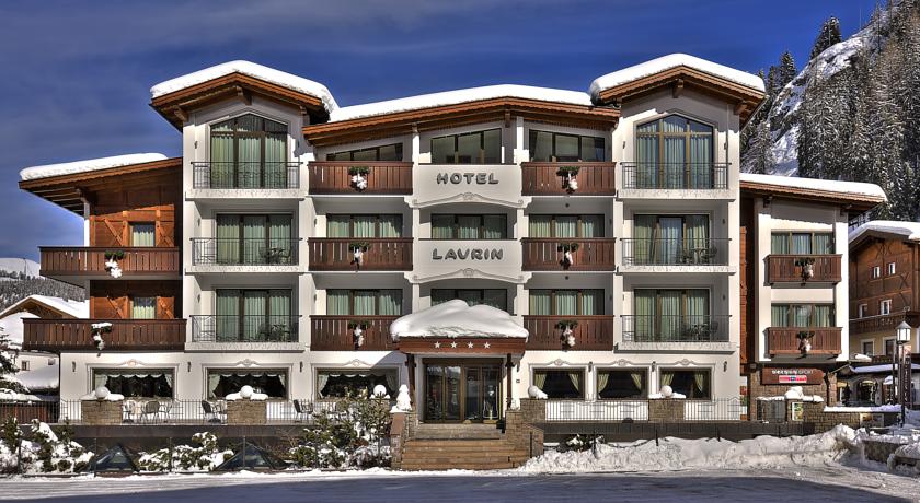 Imagen general del Hotel Laurin Small y Charming. Foto 4