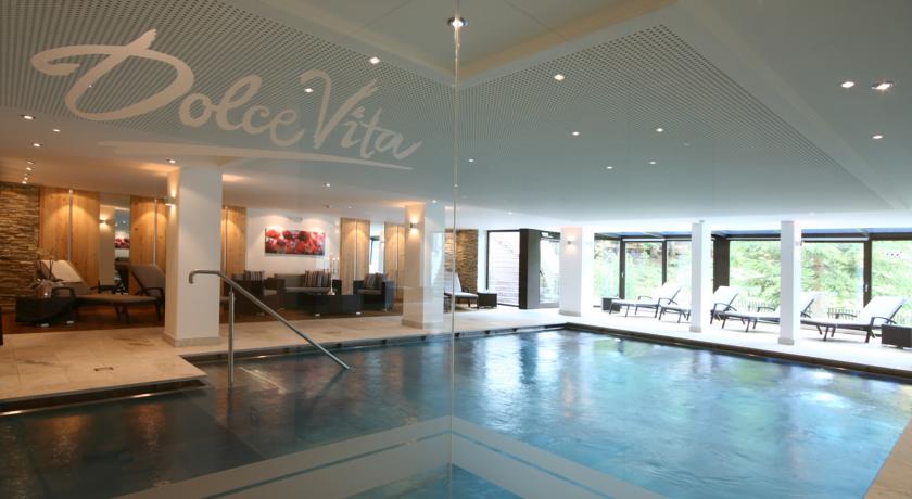 Imagen general del Hotel Laurin Small y Charming. Foto 5