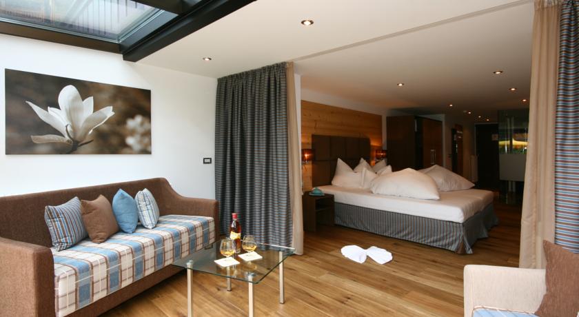 Imagen general del Hotel Laurin Small y Charming. Foto 6