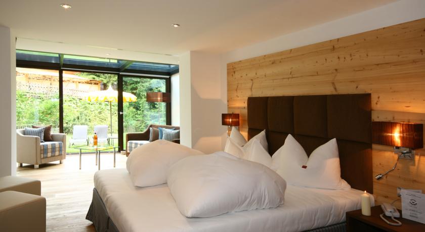 Imagen general del Hotel Laurin Small y Charming. Foto 7