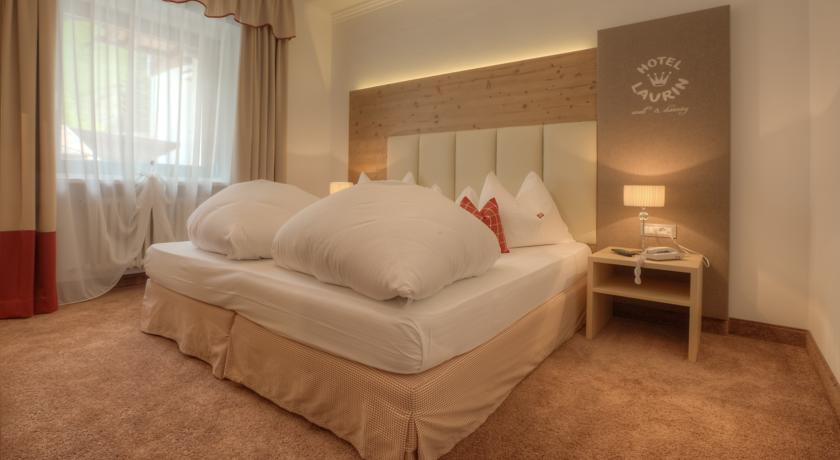Imagen general del Hotel Laurin Small y Charming. Foto 8