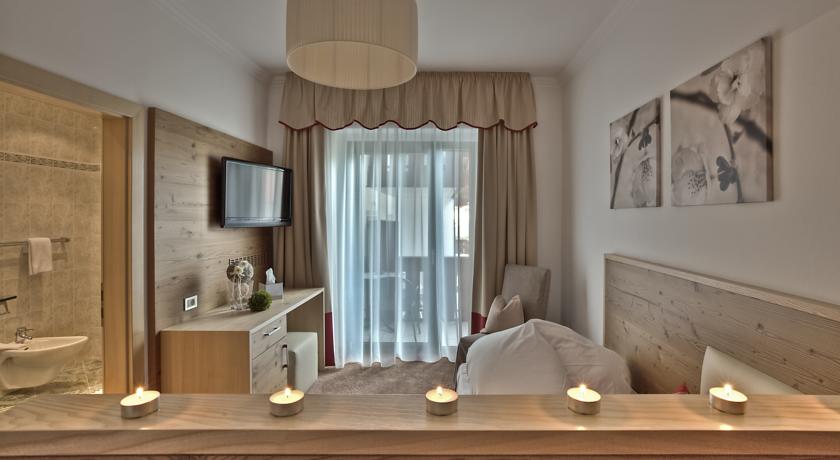 Imagen general del Hotel Laurin Small y Charming. Foto 9