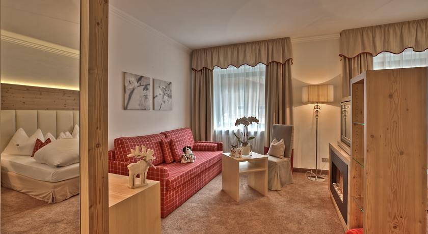 Imagen general del Hotel Laurin Small y Charming. Foto 10