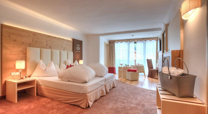 Imagen general del Hotel Laurin Small y Charming. Foto 11