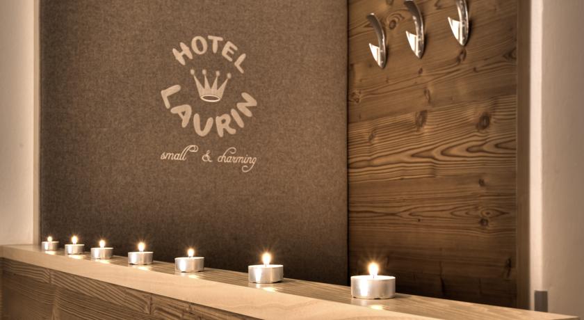 Imagen general del Hotel Laurin Small y Charming. Foto 12